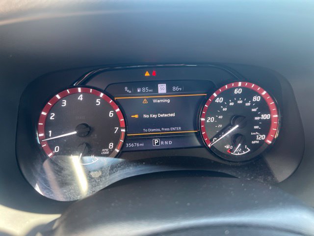 Used 2023 Nissan Frontier Pro-X w/ Pro Convenience Package RWD image 19
