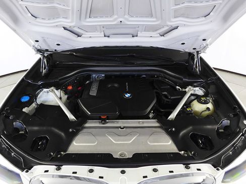 Used 2019 BMW X3 sDrive30i image 7