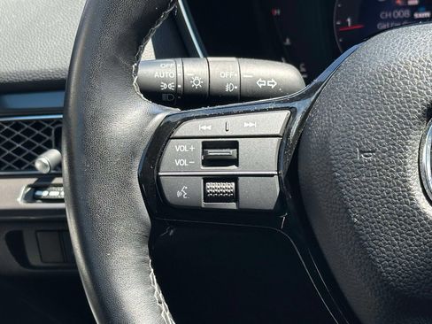 Used 2024 Acura Integra A-Spec FWD image 24