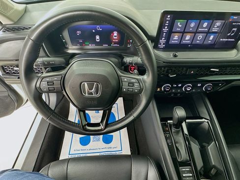 Used 2024 Honda Accord EX-L image 14