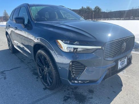 New 2026 Volvo XC60 B5 Ultra w/ Protection Package Premier image 4