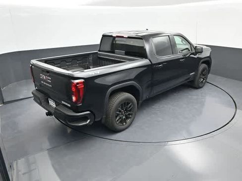 New 2026 GMC Sierra 1500 Elevation w/ Elevation Premium Package image 58