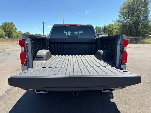 New 2026 Chevrolet Silverado 1500 RST w/ Safety Package AWD/4WD image 10