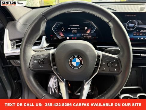 Used 2025 BMW X2 xDrive28i w/ Convenience Package image 18