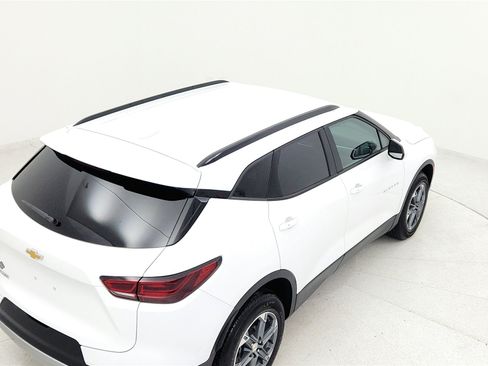 Used 2024 Chevrolet Blazer LT w/ Convenience Package image 38