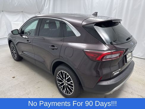 Used 2023 Ford Escape Active w/ Tech Pack #1 image 5