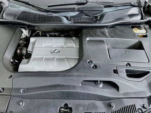 Used 2015 Lexus RX 350 FWD image 32