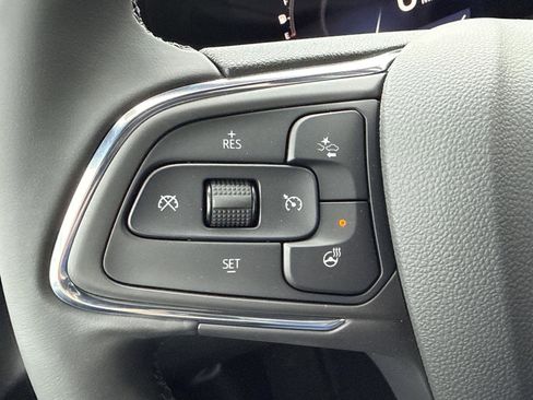 New 2026 Buick Envista Sport Touring w/ Convenience I Package image 31