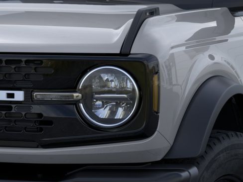New 2026 Ford Bronco Big Bend AWD/4WD image 20