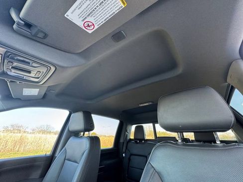 Used 2021 Chevrolet Silverado 2500 LTZ w/ LTZ Plus Package image 27