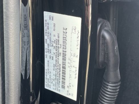 Used 2022 Ford F150 XLT w/ Equipment Group 301A Mid image 34