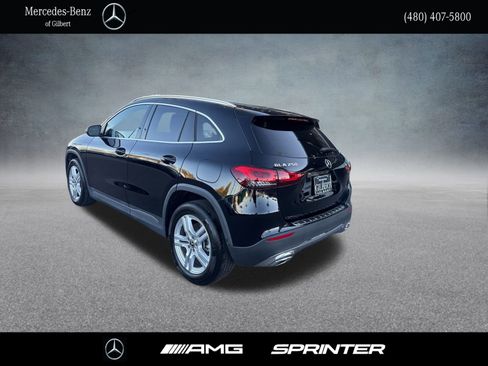 Certified 2022 Mercedes-Benz GLA 250 GLA 250 image 3