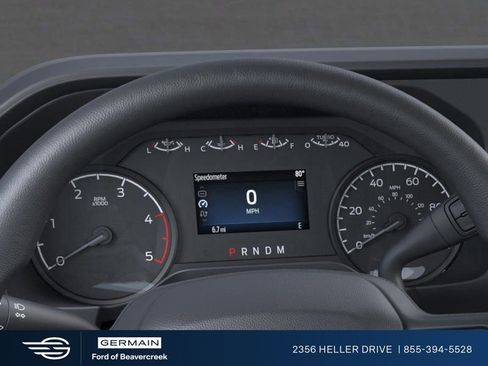 New 2026 Ford F250 XL w/ STX Appearance Package image 13