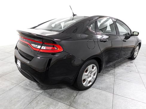 Used 2015 Dodge Dart SE w/ Convenience Group FWD image 7
