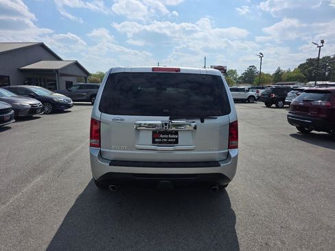 Used 2013 Honda Pilot EX-L image 3