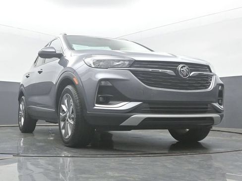 Used 2020 Buick Encore GX Select w/ Experience Buick Package FWD image 54
