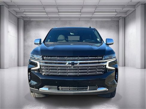 Used 2023 Chevrolet Tahoe Premier image 8