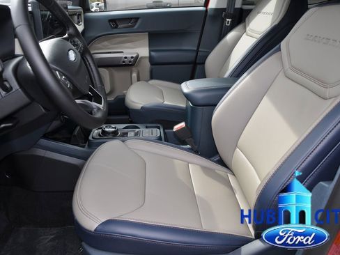 New 2026 Ford Maverick Lariat w/ 4K Tow Package image 10