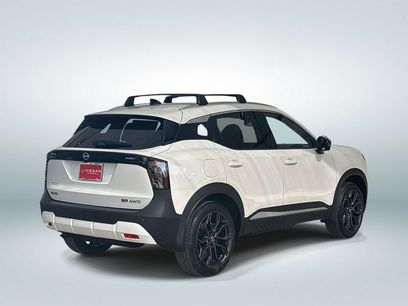 New 2026 Nissan Kicks SR w/ SR Premium Package