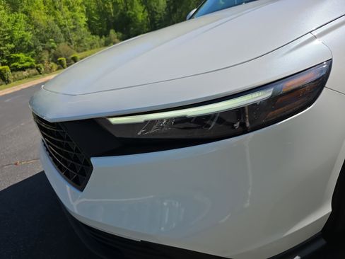 New 2026 Honda Accord LX image 28