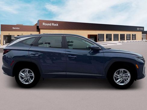 New 2026 Hyundai Tucson SE FWD image 9