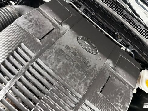 Used 2021 Subaru Forester Touring image 32