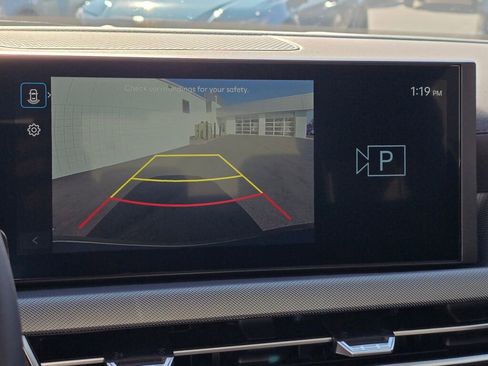 New 2026 Hyundai Sonata SEL image 24