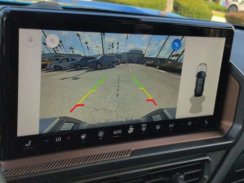 Certified 2025 Ford Bronco Sport Outer Banks AWD/4WD image 20