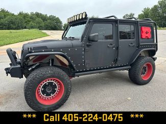 Used 2013 Jeep Wrangler Unlimited Rubicon w/ Connectivity Group AWD/4WD video 2