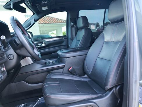 Used 2022 Chevrolet Tahoe RST w/ Luxury Package image 18