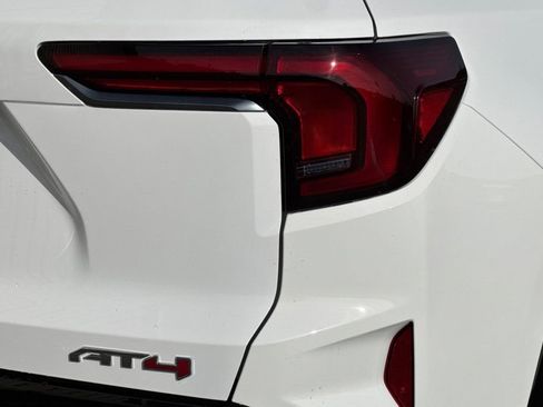 New 2026 GMC Terrain AT4 w/ Convenience Package III image 23