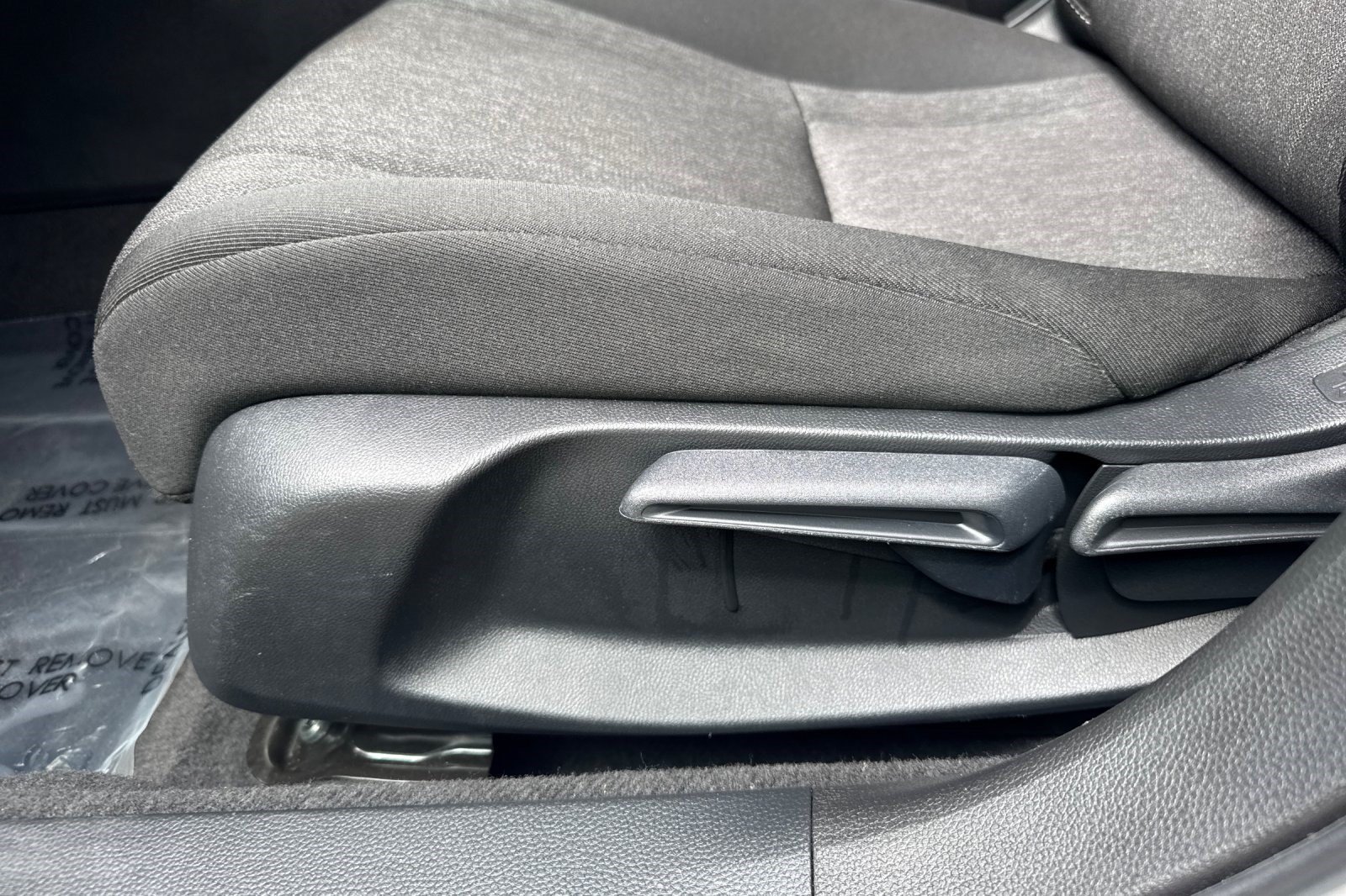 Certified 2025 Honda Accord LX image 14