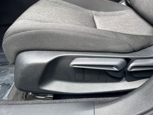Certified 2025 Honda Accord LX image 14