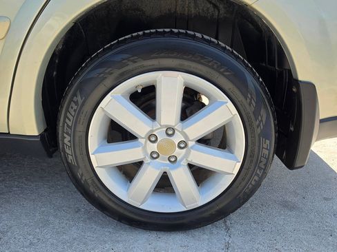 Used 2007 Subaru Outback 2.5i AWD/4WD image 50
