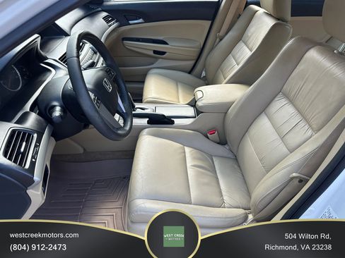 Used 2012 Honda Accord SE image 8