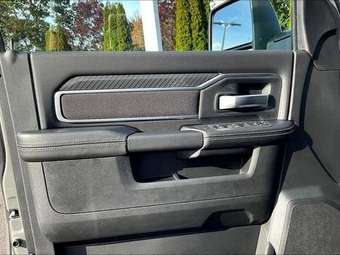 New 2026 RAM 2500 Big Horn image 22