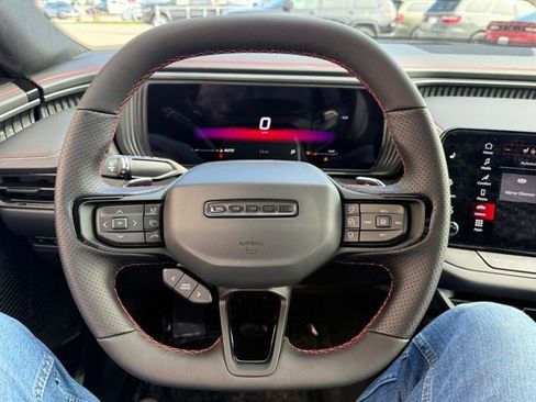 New 2026 Dodge Charger R/T Scat Pack image 17