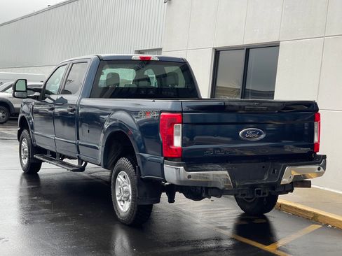 Used 2017 Ford F250 XLT w/ XLT Value Package AWD/4WD image 5