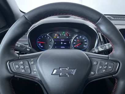 Certified 2023 Chevrolet Equinox RS w/ RS Leather Package