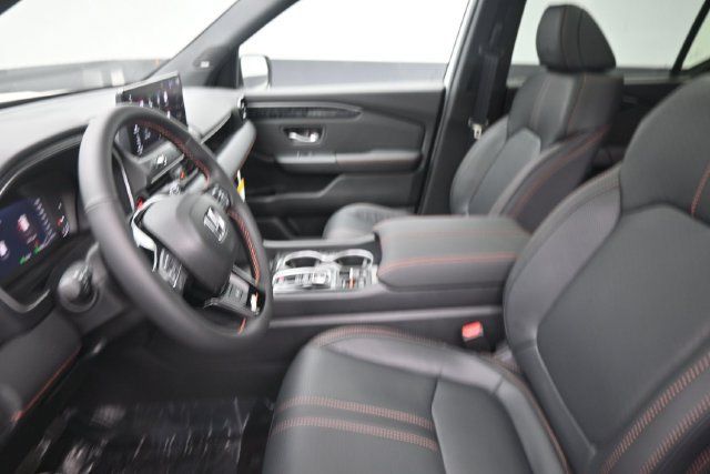New 2026 Honda Passport TrailSport Elite image 17