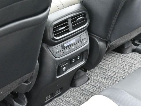 Used 2026 Honda Passport TrailSport Elite image 35