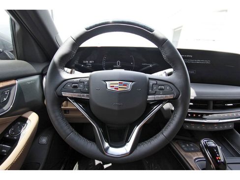 New 2026 Cadillac CT5 Premium Luxury image 13