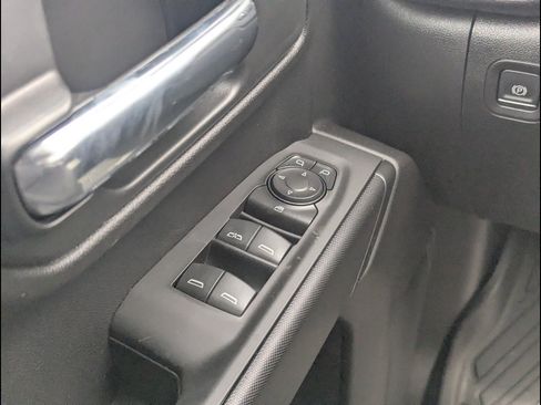 New 2026 GMC Sierra 1500 Pro w/ Graphite Edition AWD/4WD image 24