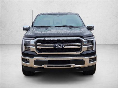 New 2026 Ford F150 Lariat w/ Equipment Group 501A Mid image 6