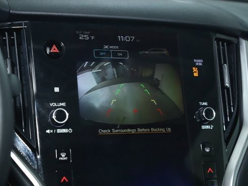 Certified 2023 Subaru Outback Premium image 29