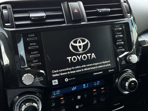 Used 2023 Toyota 4Runner TRD Pro AWD/4WD image 19