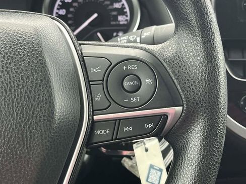 Used 2024 Toyota Camry LE image 26