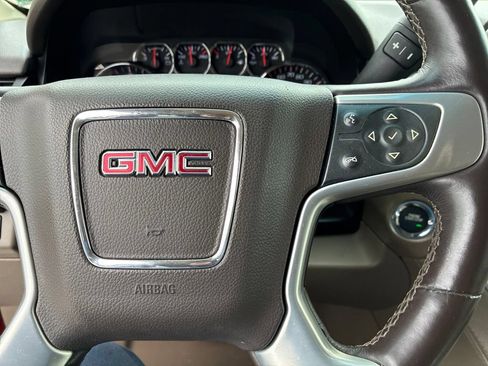 Used 2015 GMC Yukon SLT w/ HD Trailering Package RWD image 24