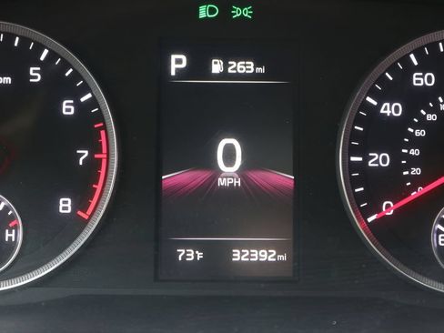 Used 2024 Kia K5 GT FWD image 26