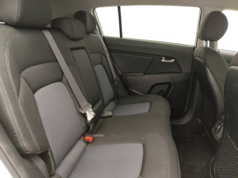 Used 2016 Kia Sportage LX FWD image 19